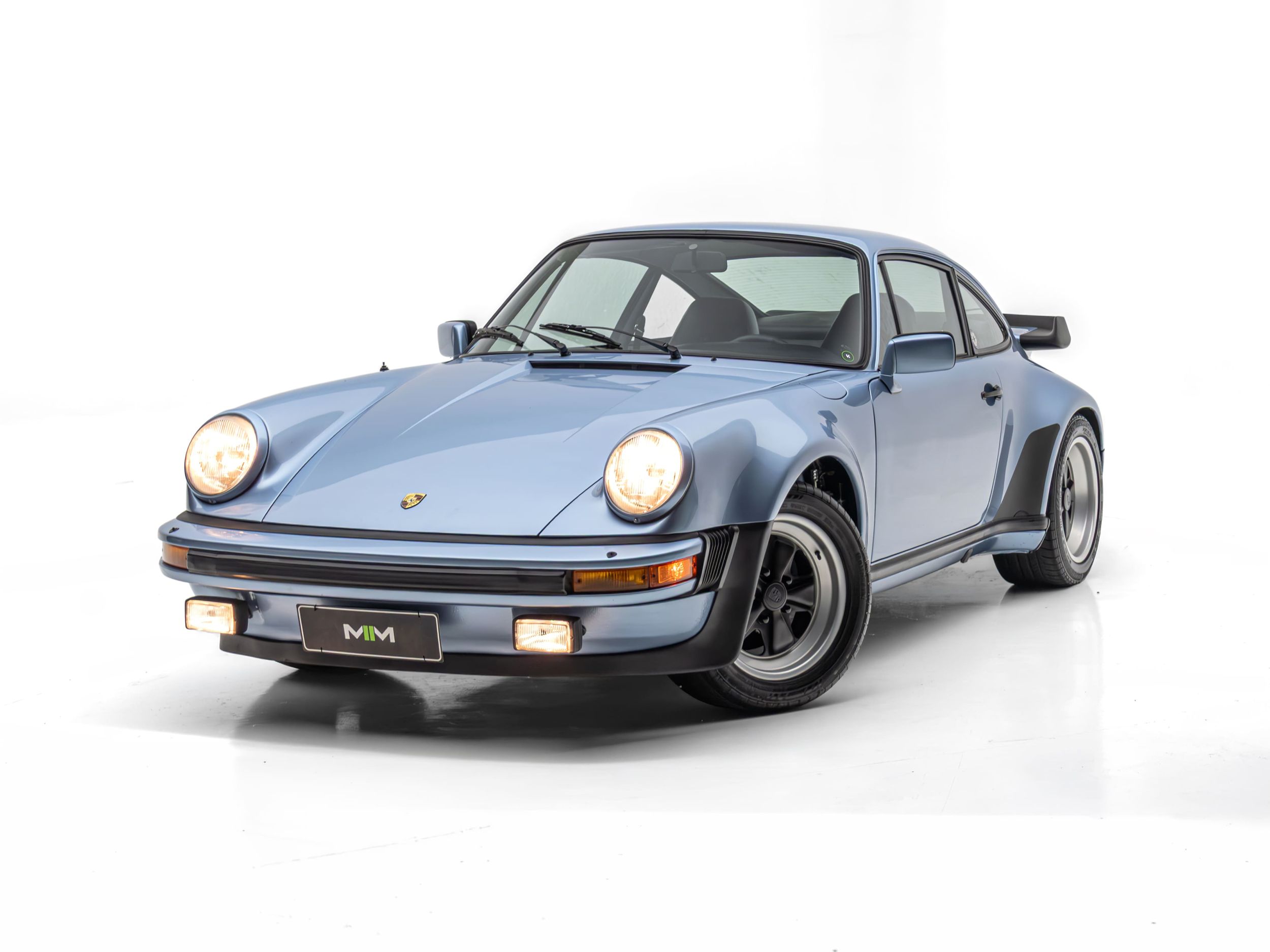 Porsche 911 TURBO 930