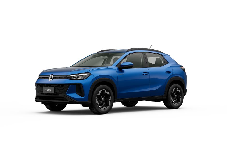 VW Tera 2026