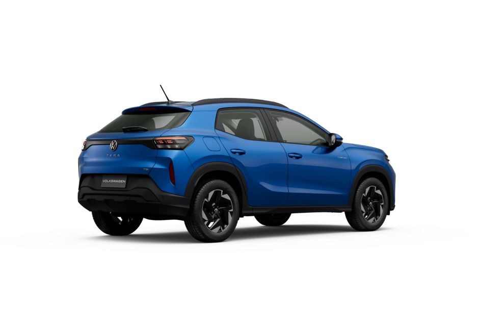 VW Tera 2026